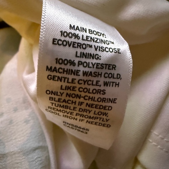 BP. Womens Floral Paisley Ruched Mini Halter Lined Dress Size 3X Y2K revival - Picture 11 of 14